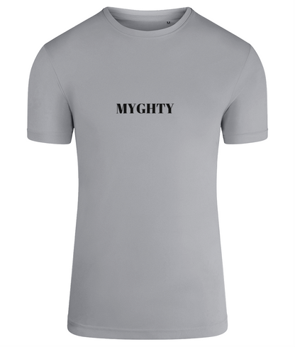 MYGHTY performance sportswear T-shirt, men