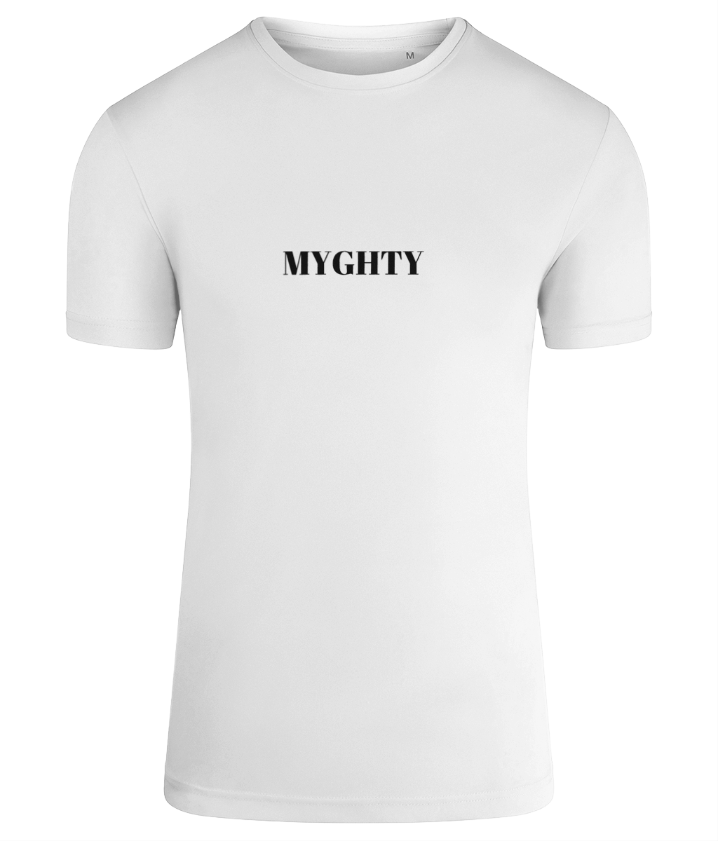 MYGHTY performance sportswear T-shirt, men