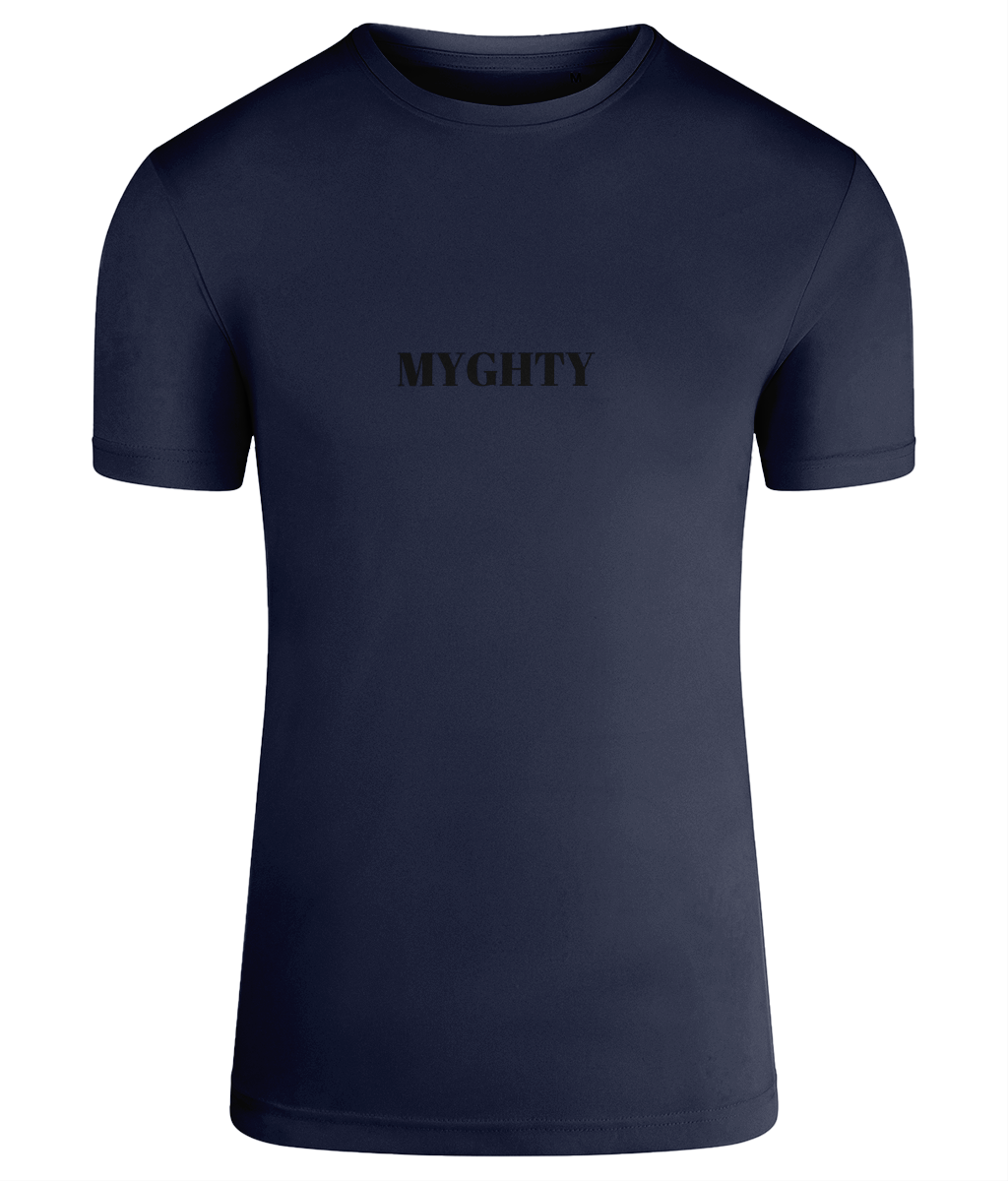 MYGHTY performance sportswear T-shirt, men