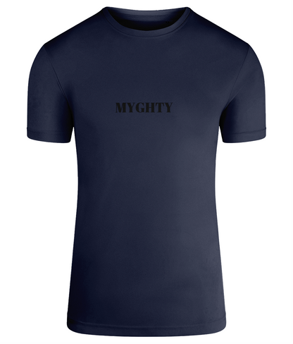 MYGHTY performance sportswear T-shirt, men