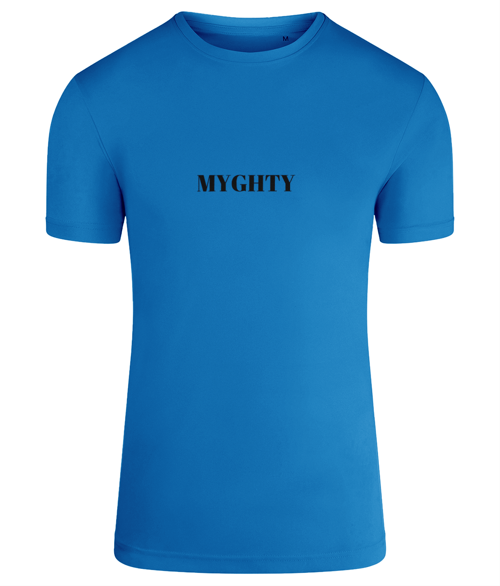 MYGHTY performance sportswear T-shirt, men