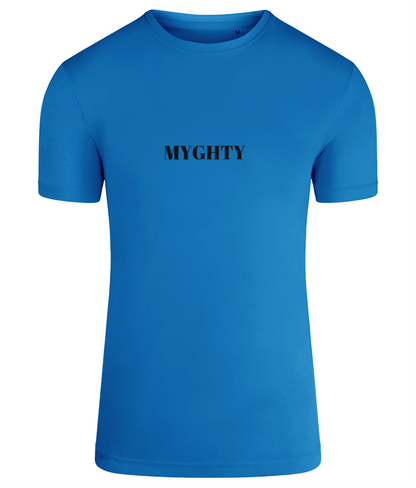 MYGHTY performance sportswear T-shirt, men