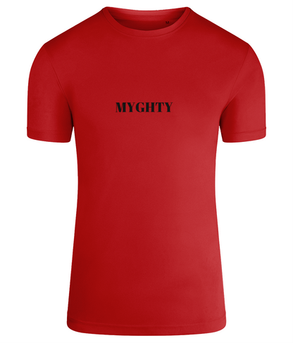 MYGHTY performance sportswear T-shirt, men