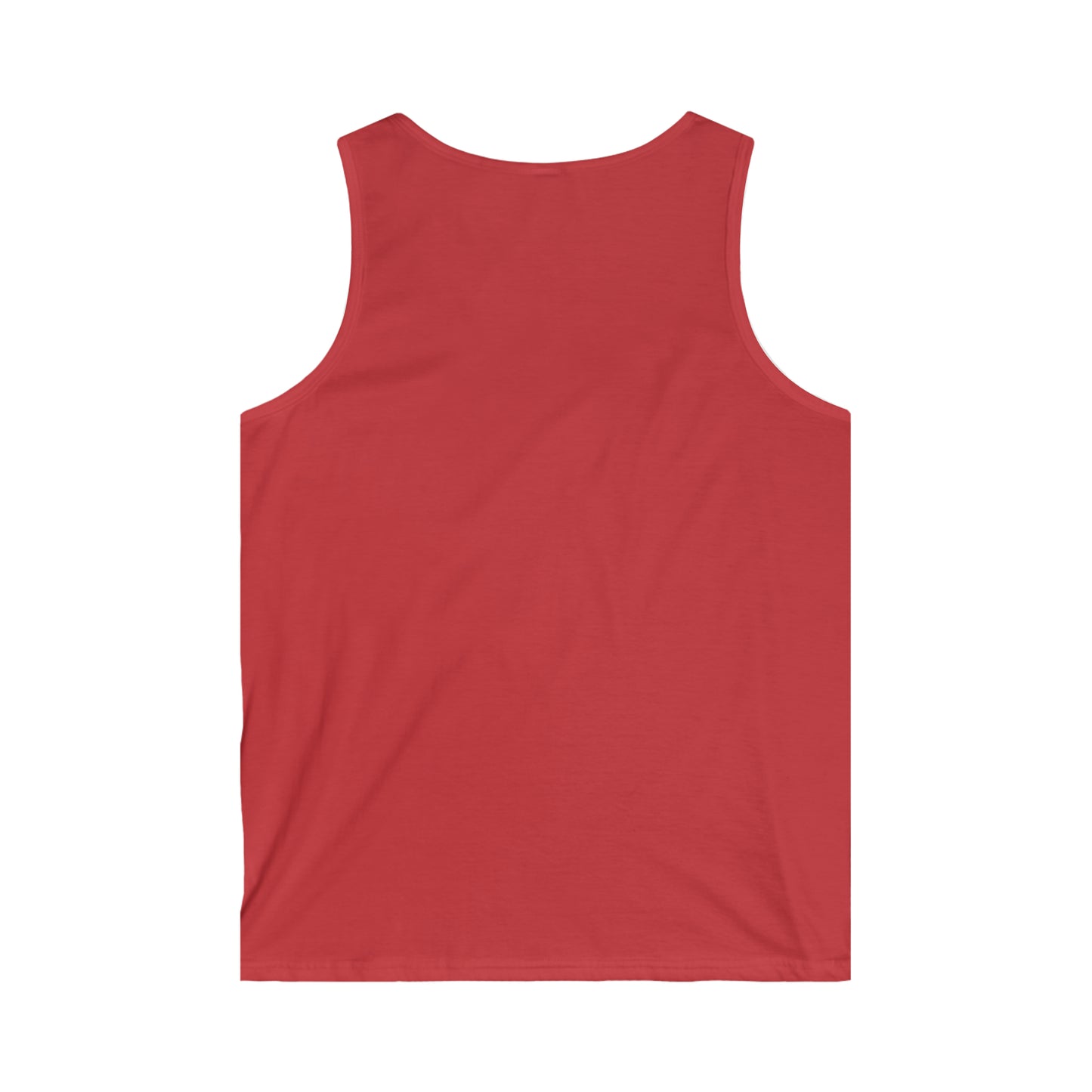 MYGHTY soft style tank top, men