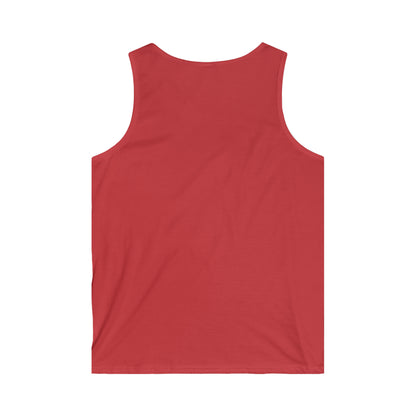 MYGHTY soft style tank top, men