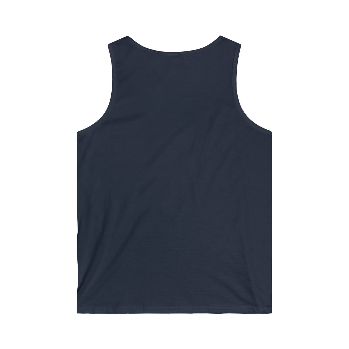 MYGHTY soft style tank top, men