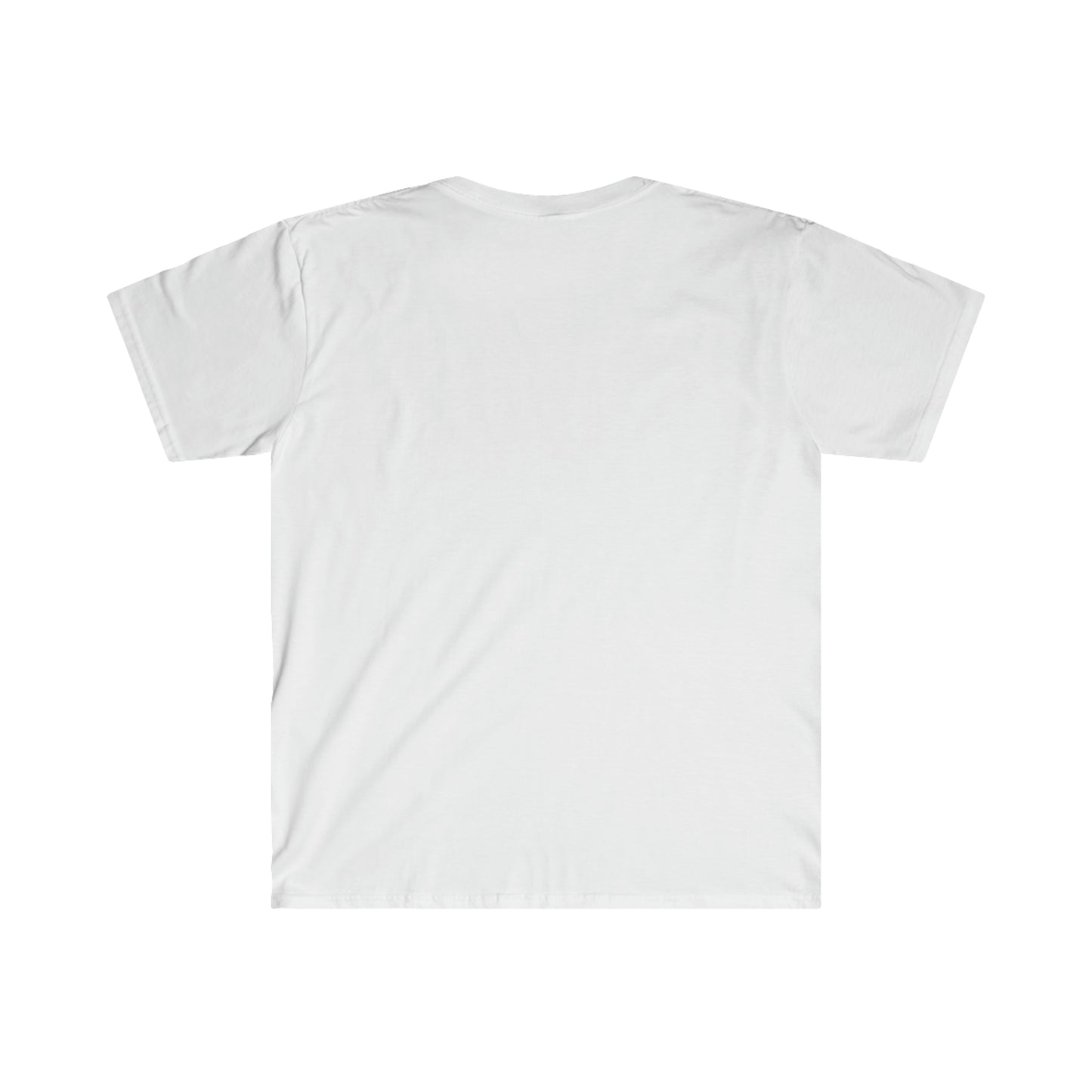 MYGHTY casual cotton T-shirt, men