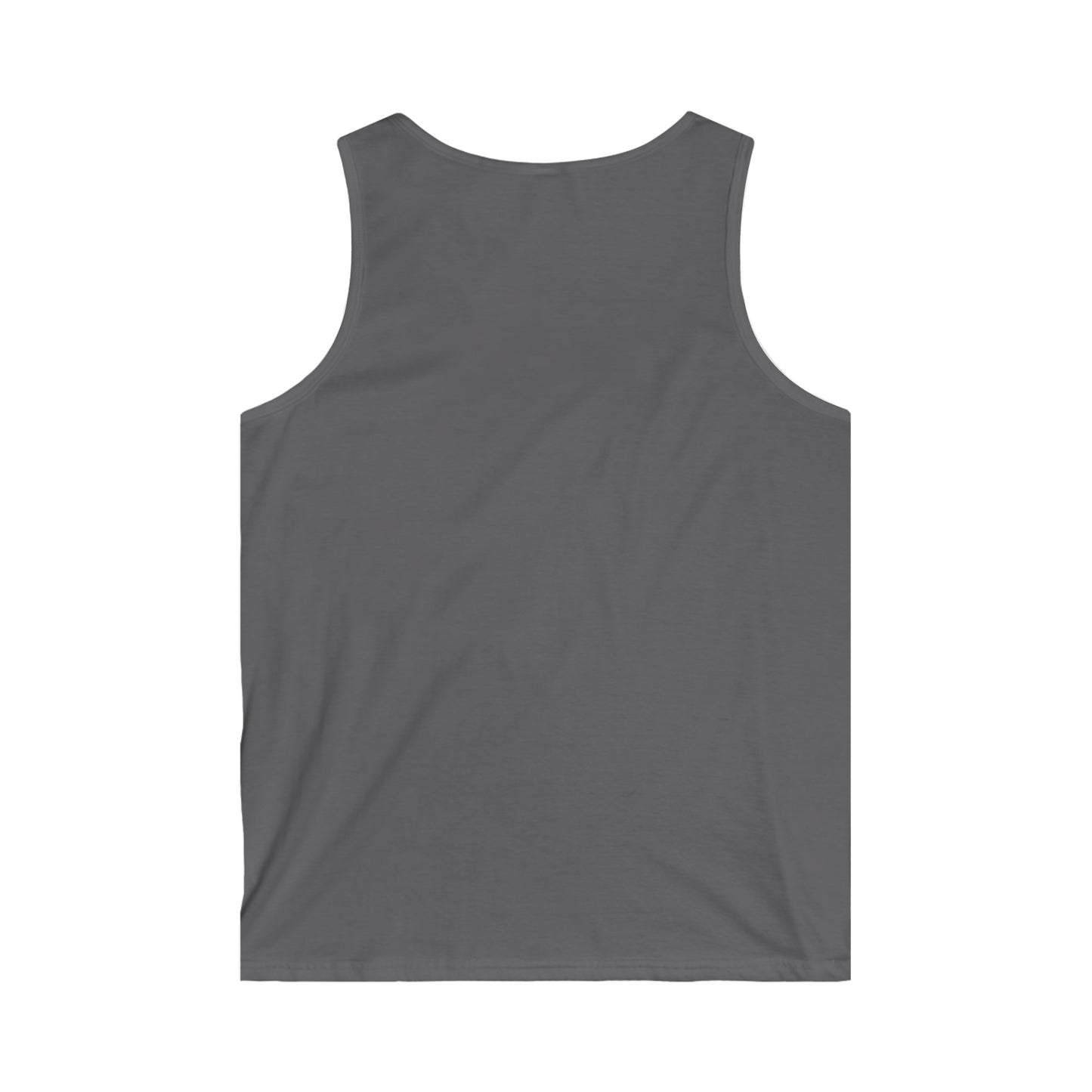 MYGHTY soft style tank top, men