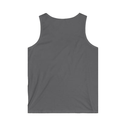 MYGHTY soft style tank top, men