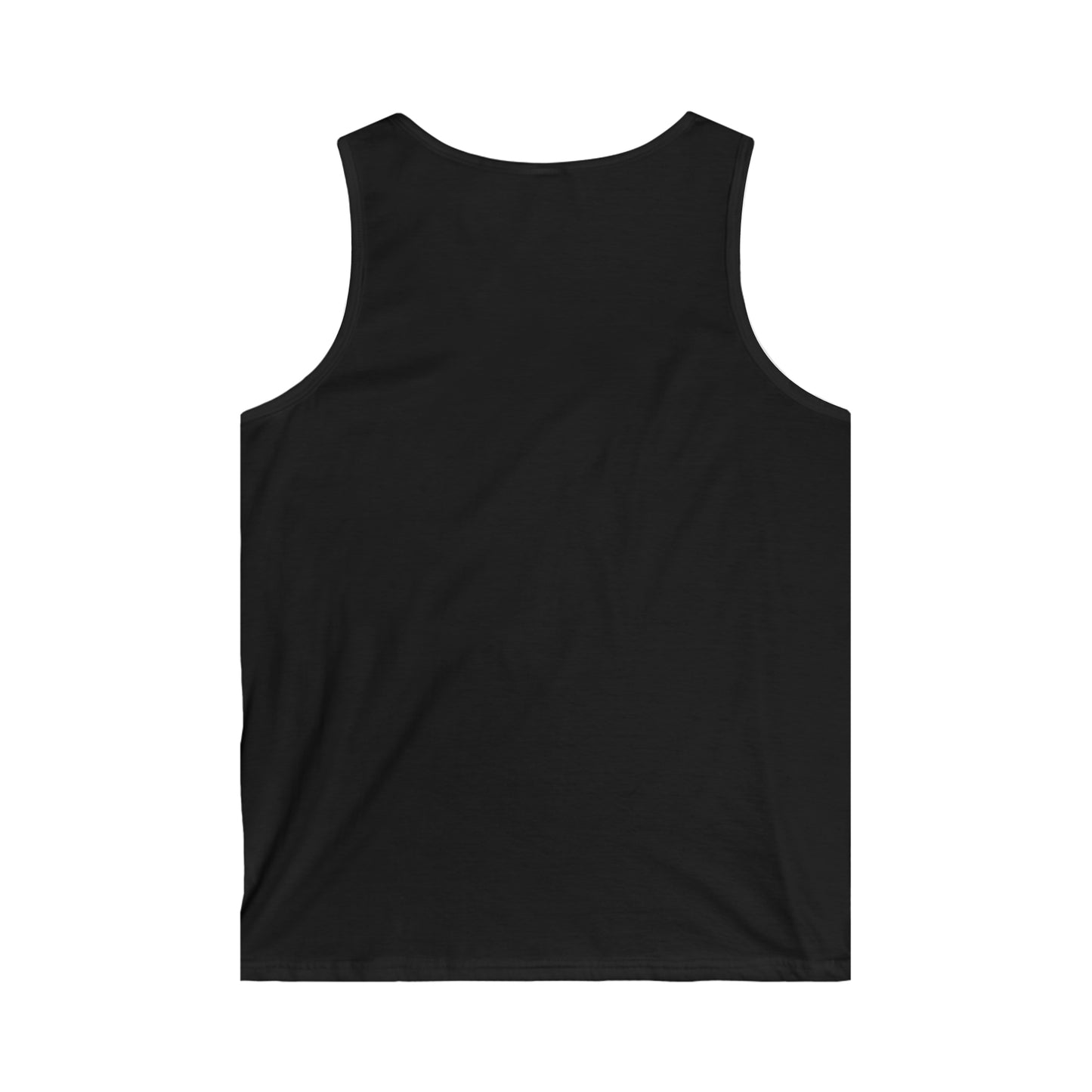 MYGHTY soft style tank top, men