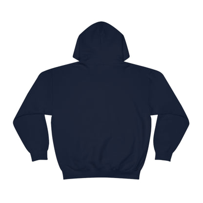 MYGHTY casual small crowned hoodie, men