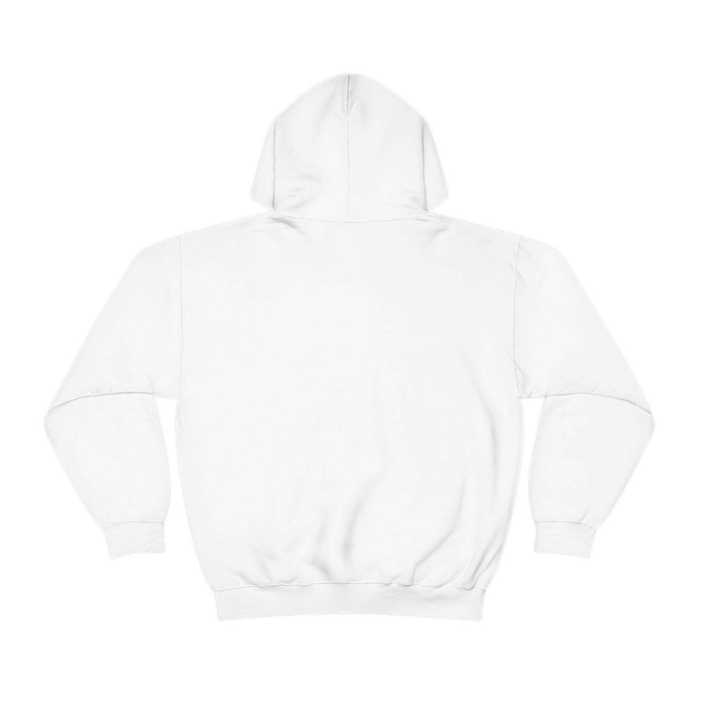 MYGHTY casual small crowned hoodie, men