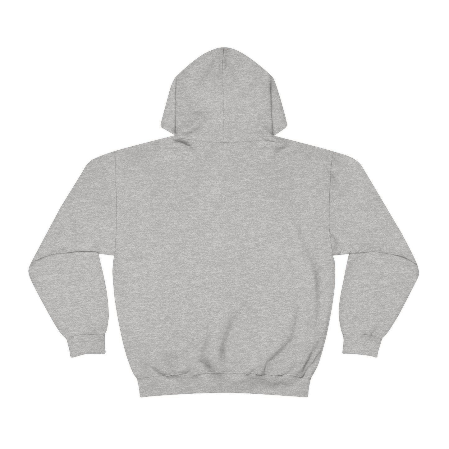 MYGHTY casual small crowned hoodie, men