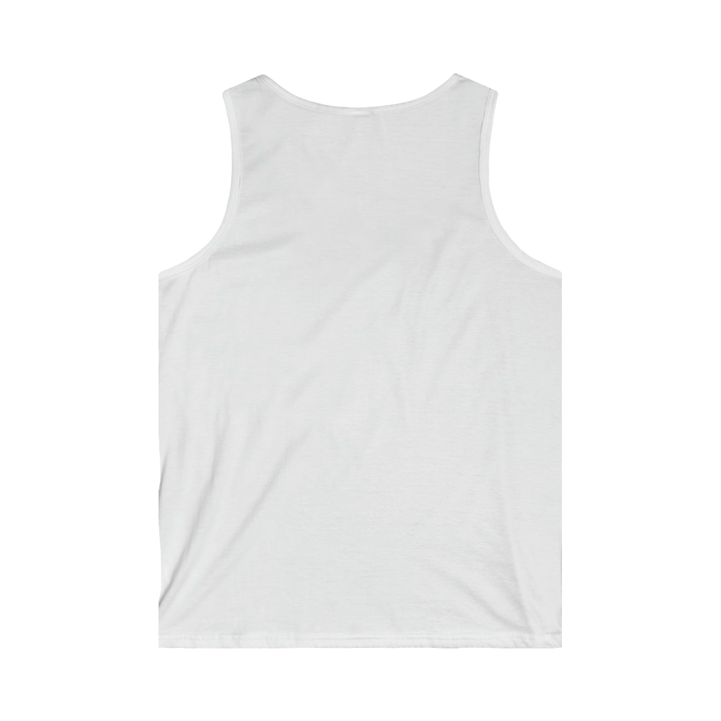 MYGHTY soft style tank top, men